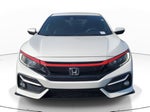 2021 Honda Civic Hatchback Sport