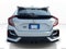2021 Honda Civic Hatchback Sport