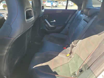 2020 Mercedes-Benz CLA CLA 250