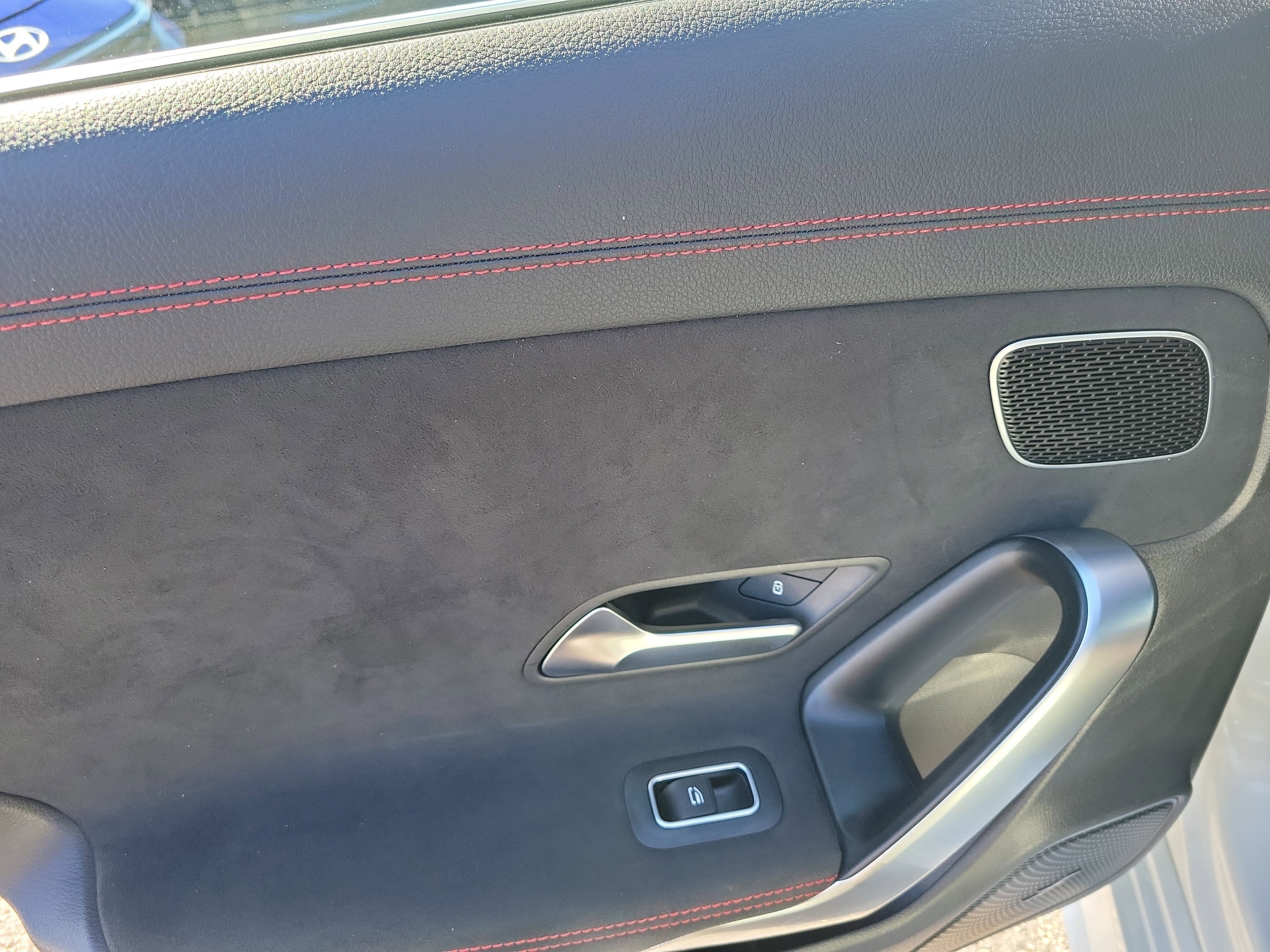 2020 Mercedes-Benz CLA CLA 250