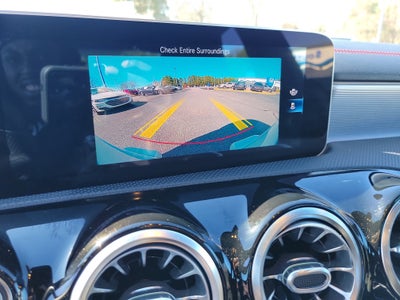 2020 Mercedes-Benz CLA CLA 250