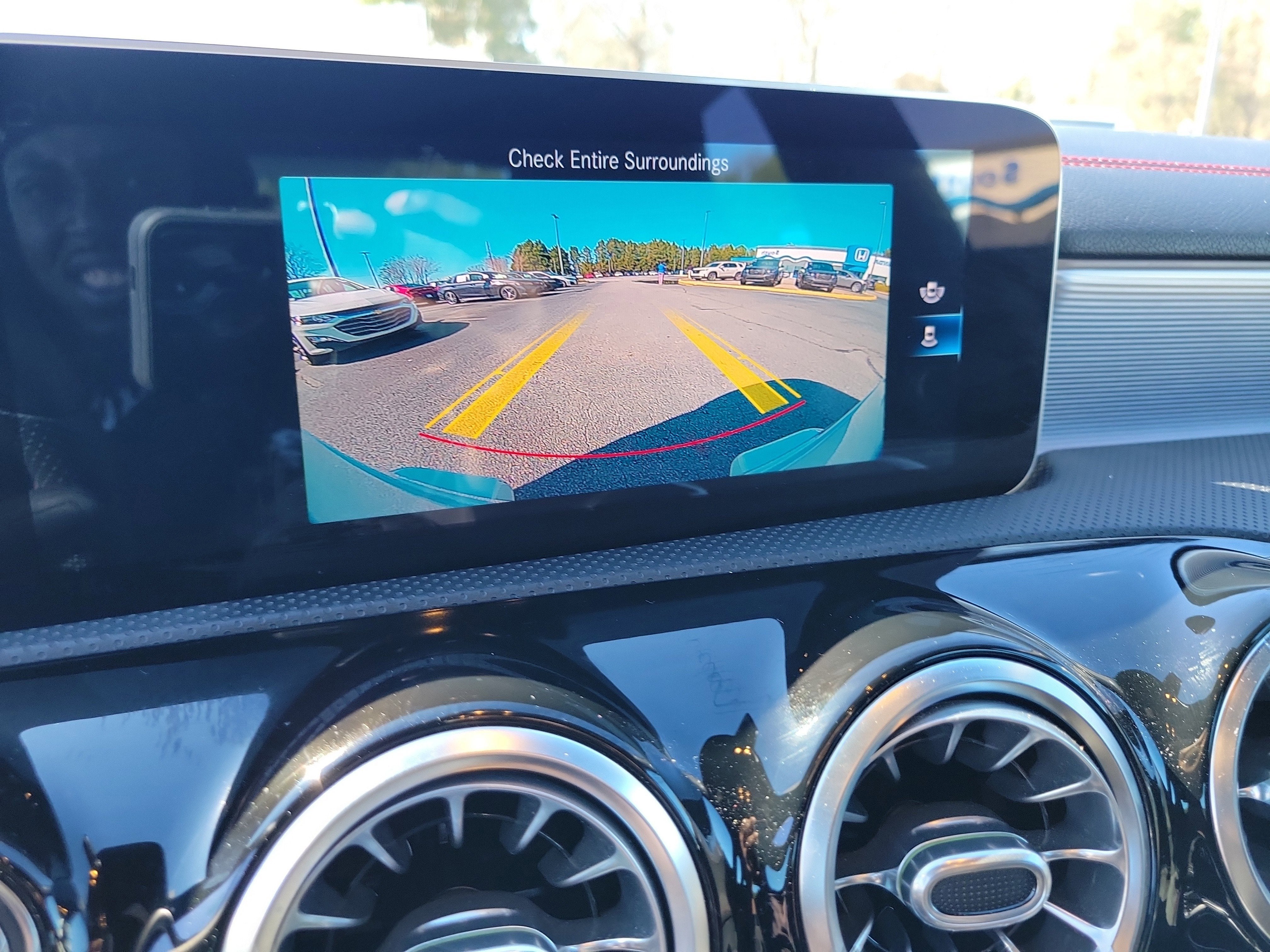 2020 Mercedes-Benz CLA CLA 250