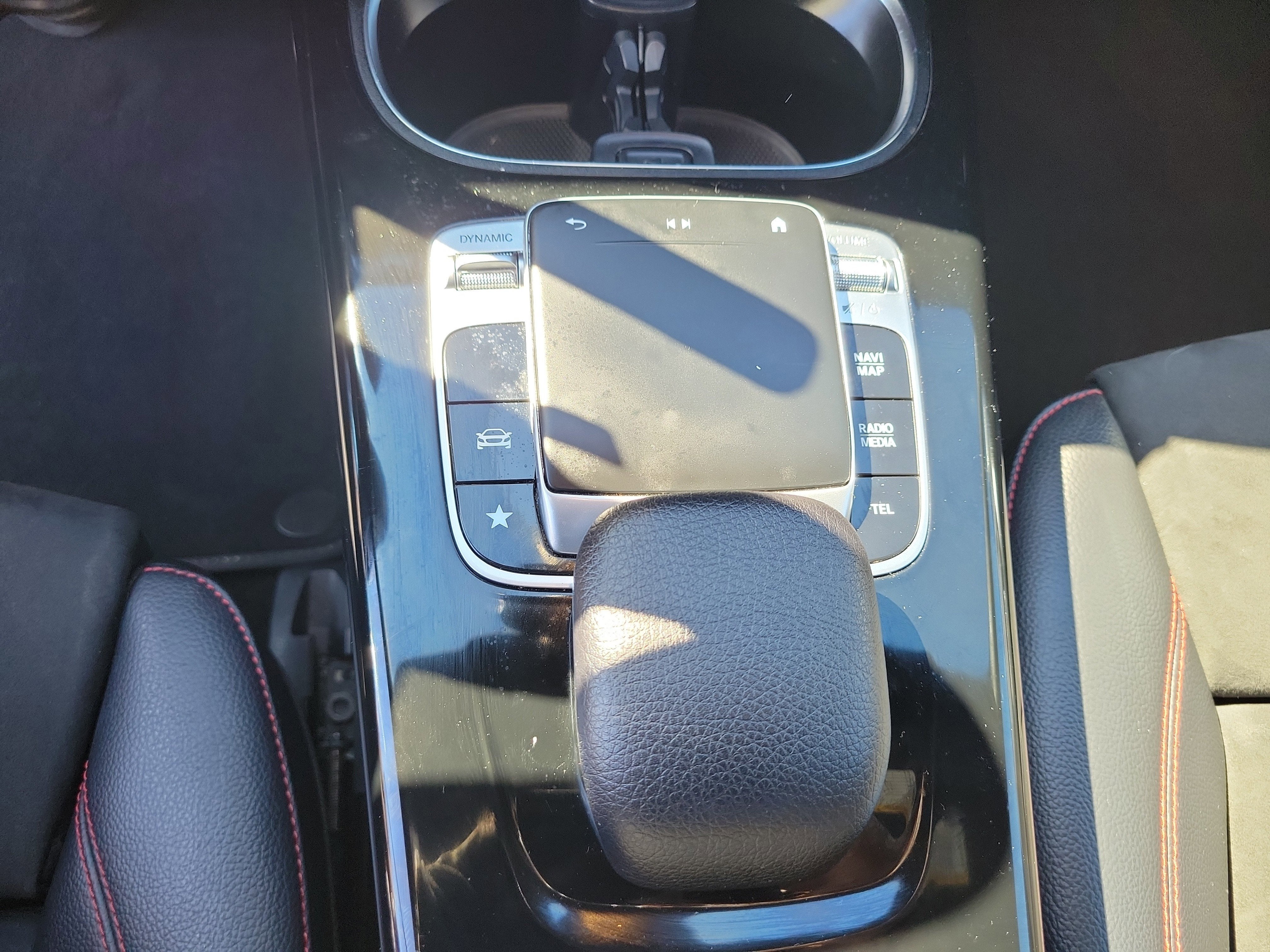 2020 Mercedes-Benz CLA CLA 250