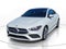 2020 Mercedes-Benz CLA CLA 250