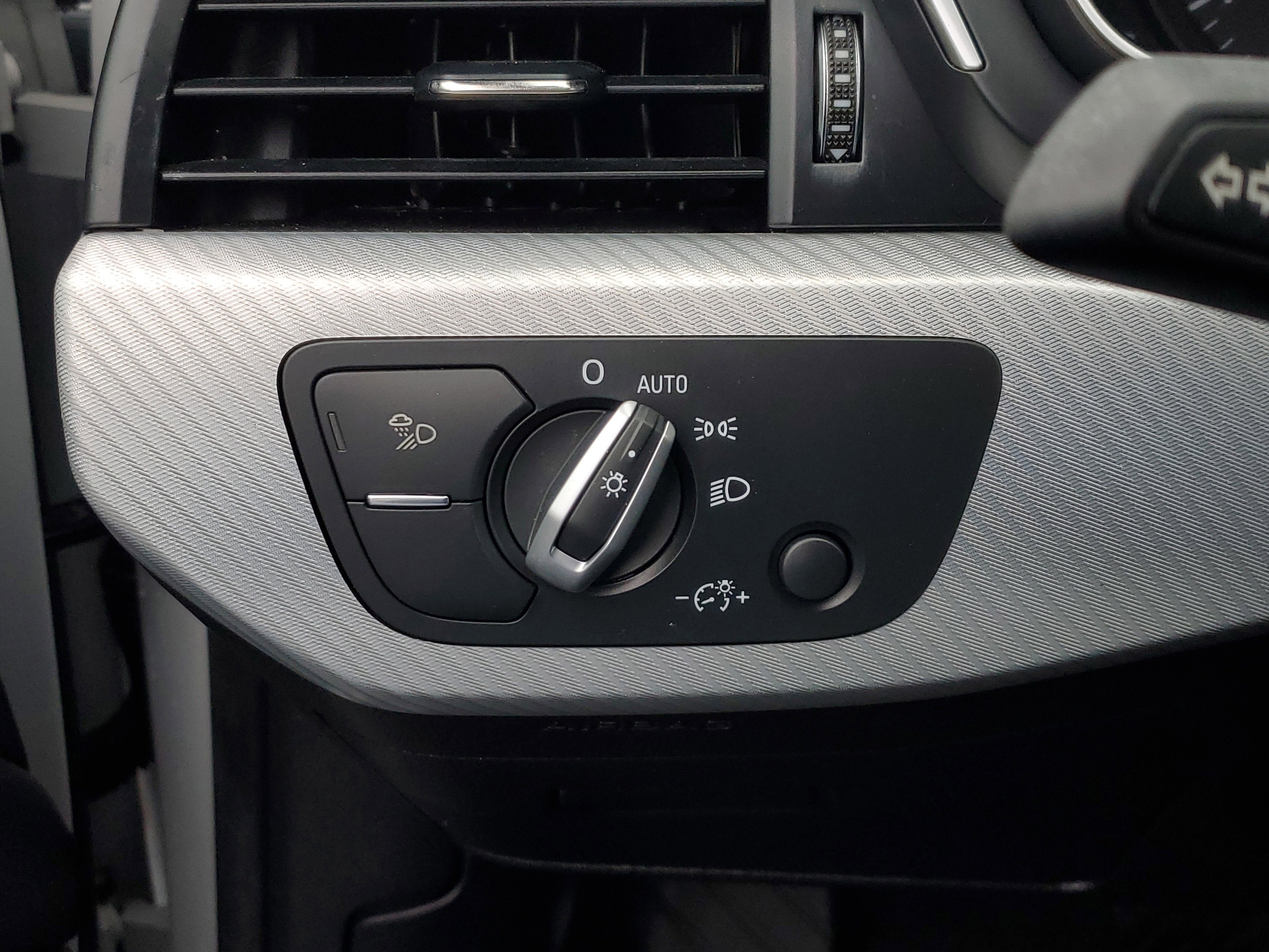 2019 Audi A5 Sportback Premium