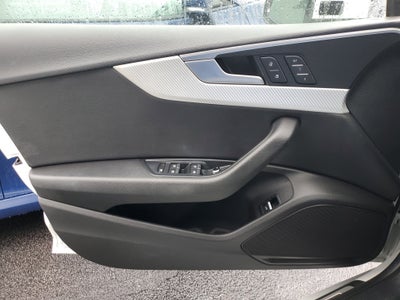 2019 Audi A5 Sportback Premium