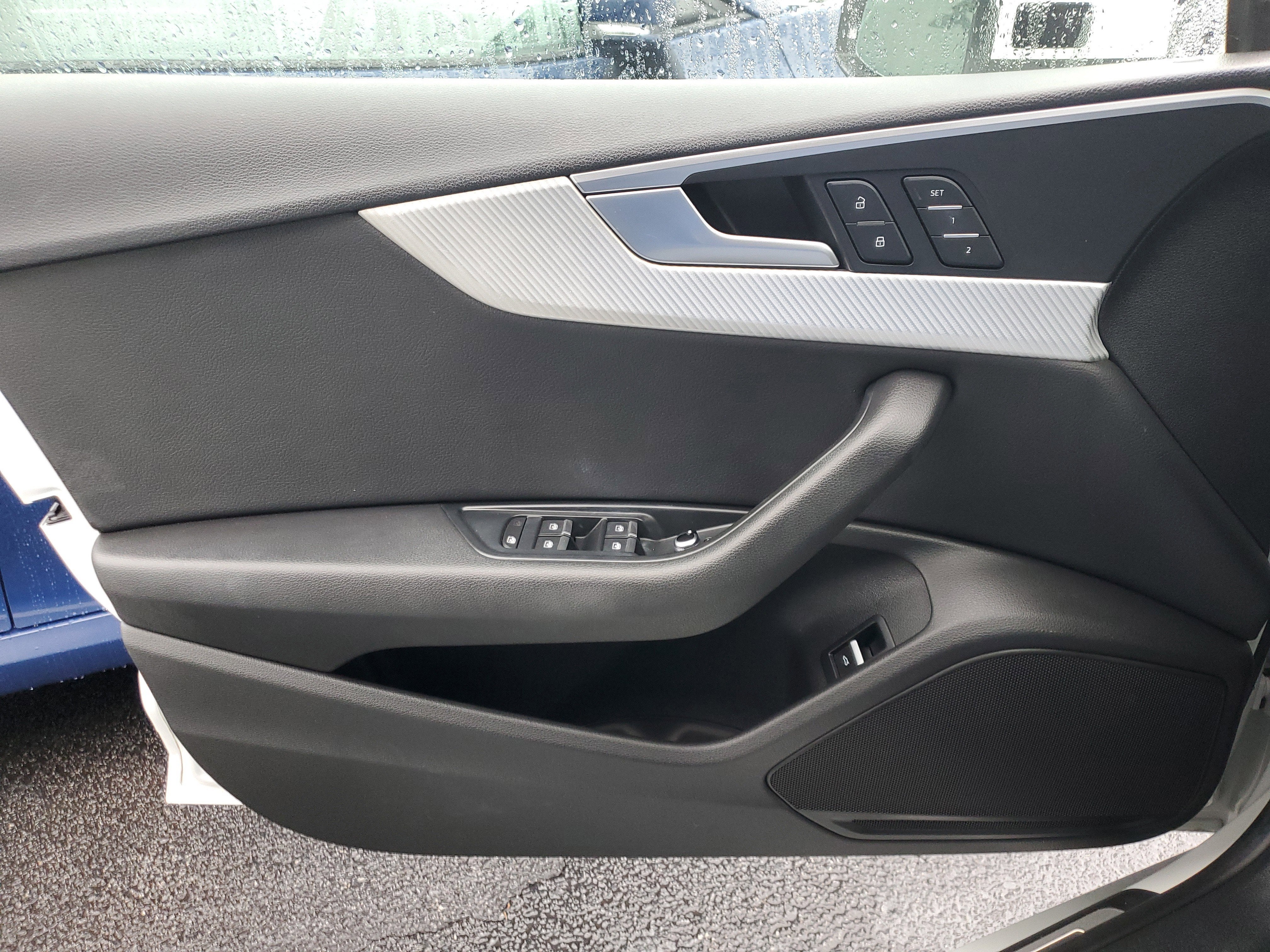 2019 Audi A5 Sportback Premium