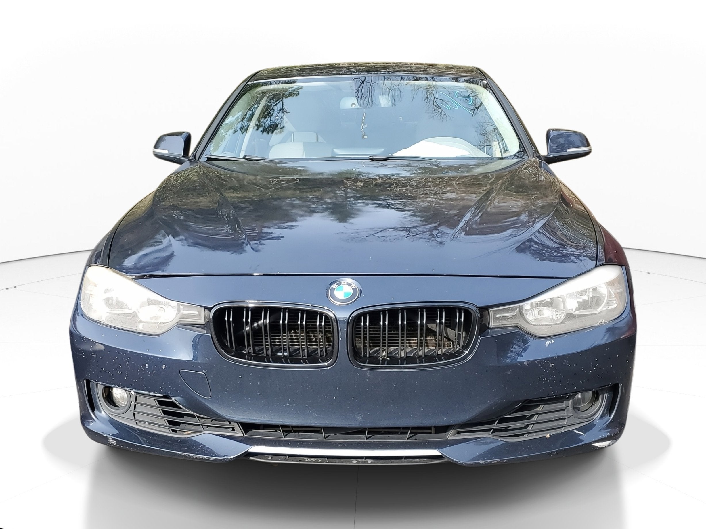 2013 BMW 3 Series 328i
