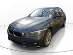 2016 BMW 3 Series 328i