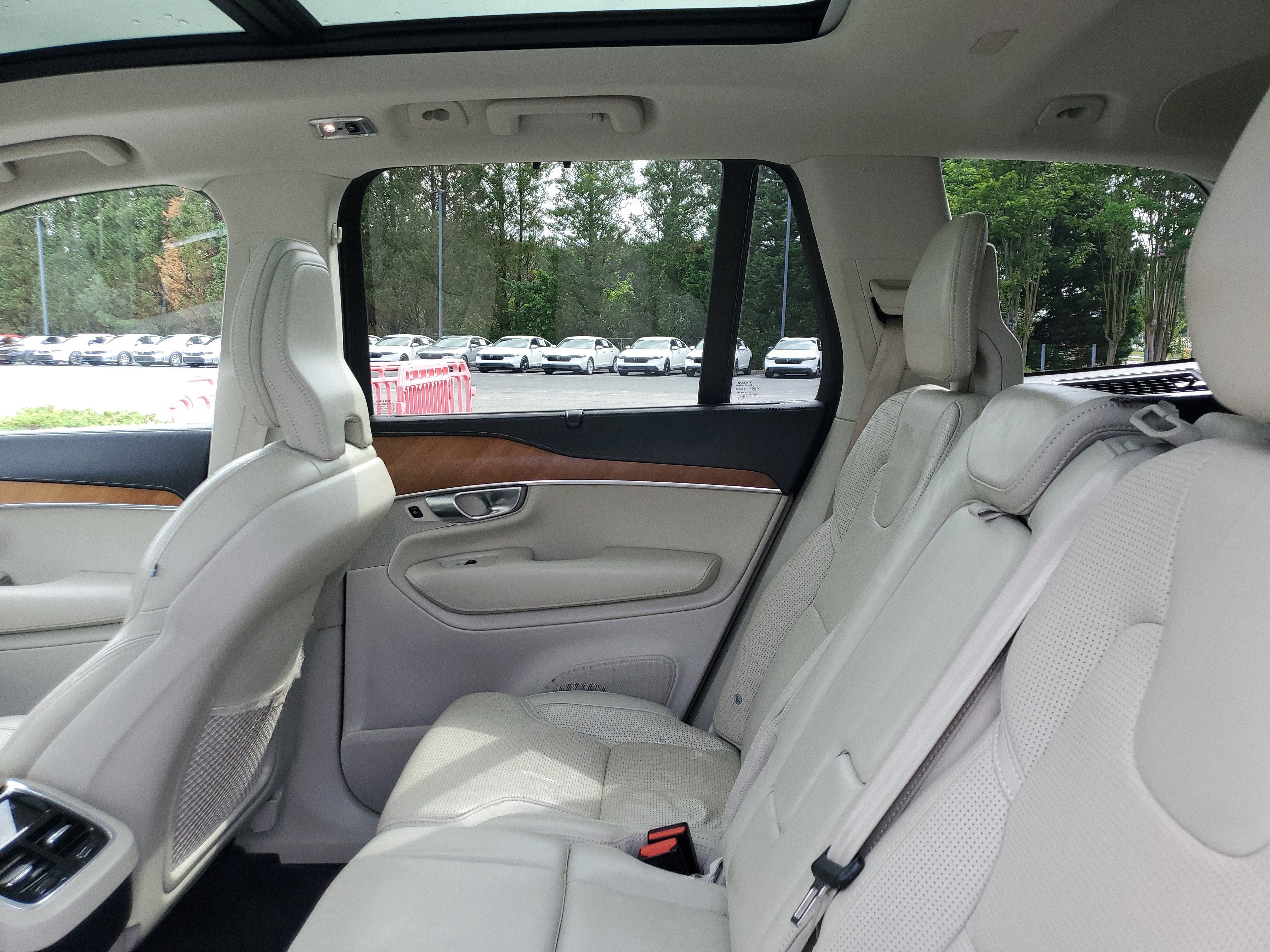 2019 Volvo XC90 Inscription