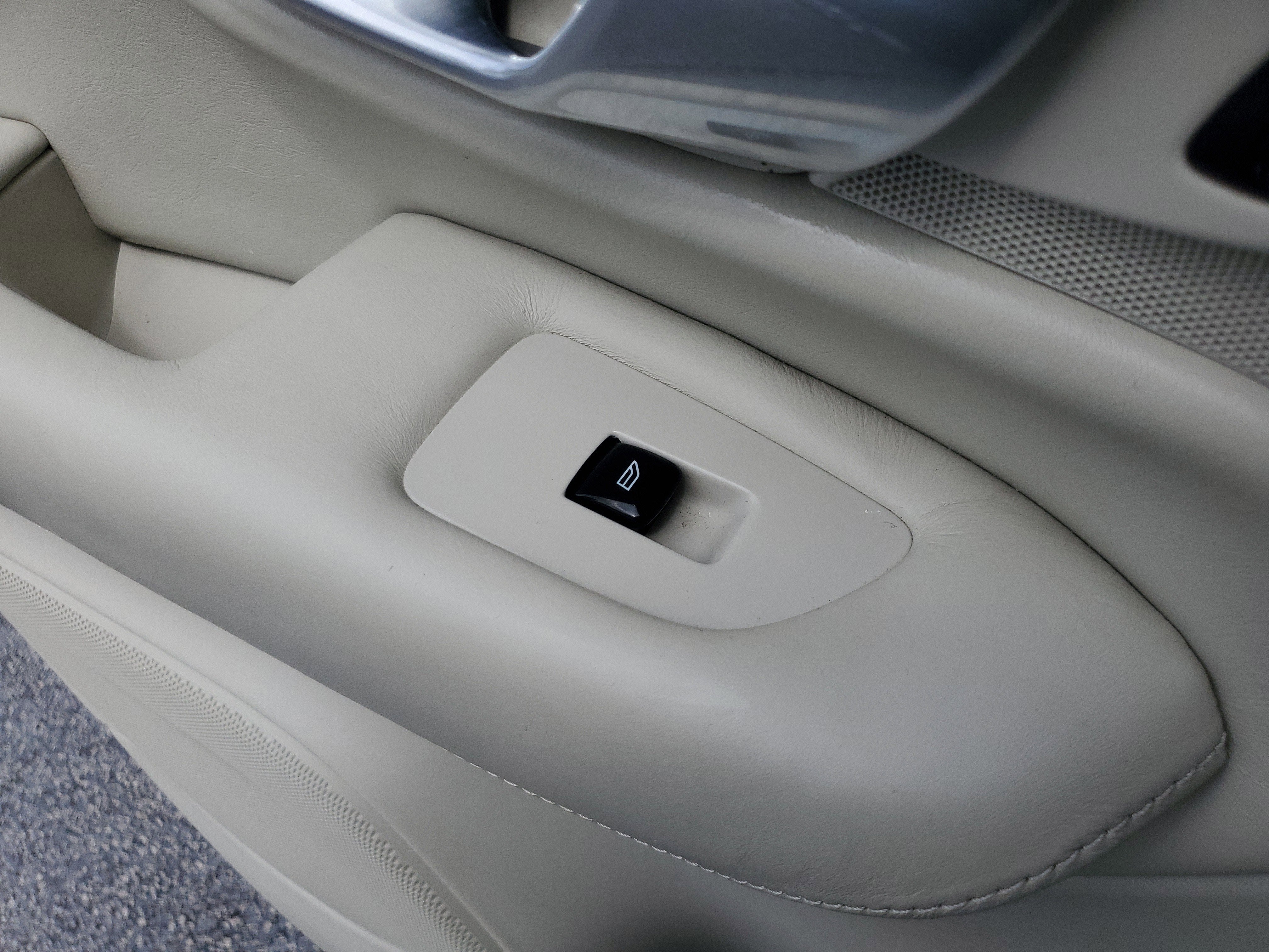 2019 Volvo XC90 Inscription