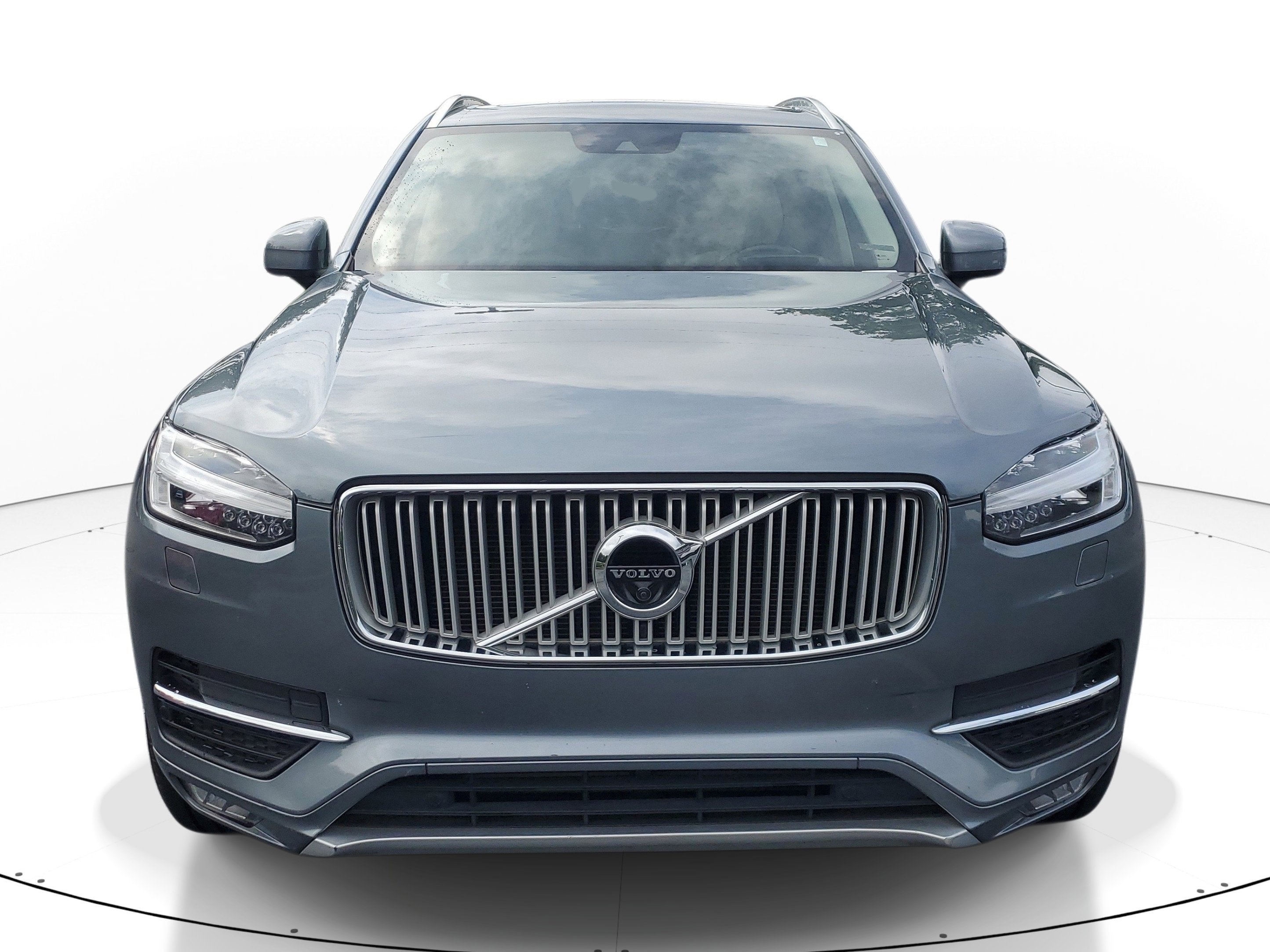 2019 Volvo XC90 Inscription
