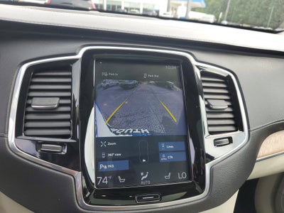 2019 Volvo XC90 Inscription