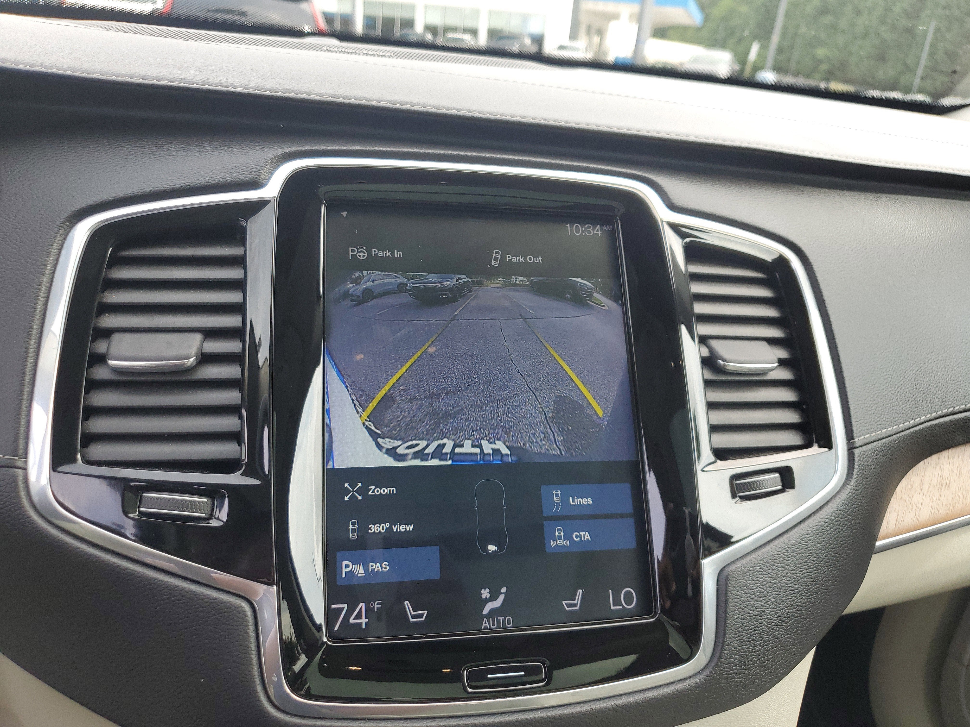 2019 Volvo XC90 Inscription