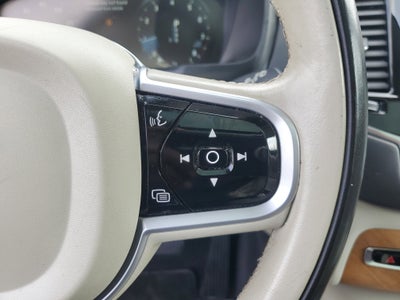 2019 Volvo XC90 Inscription