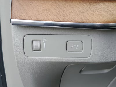 2019 Volvo XC90 Inscription