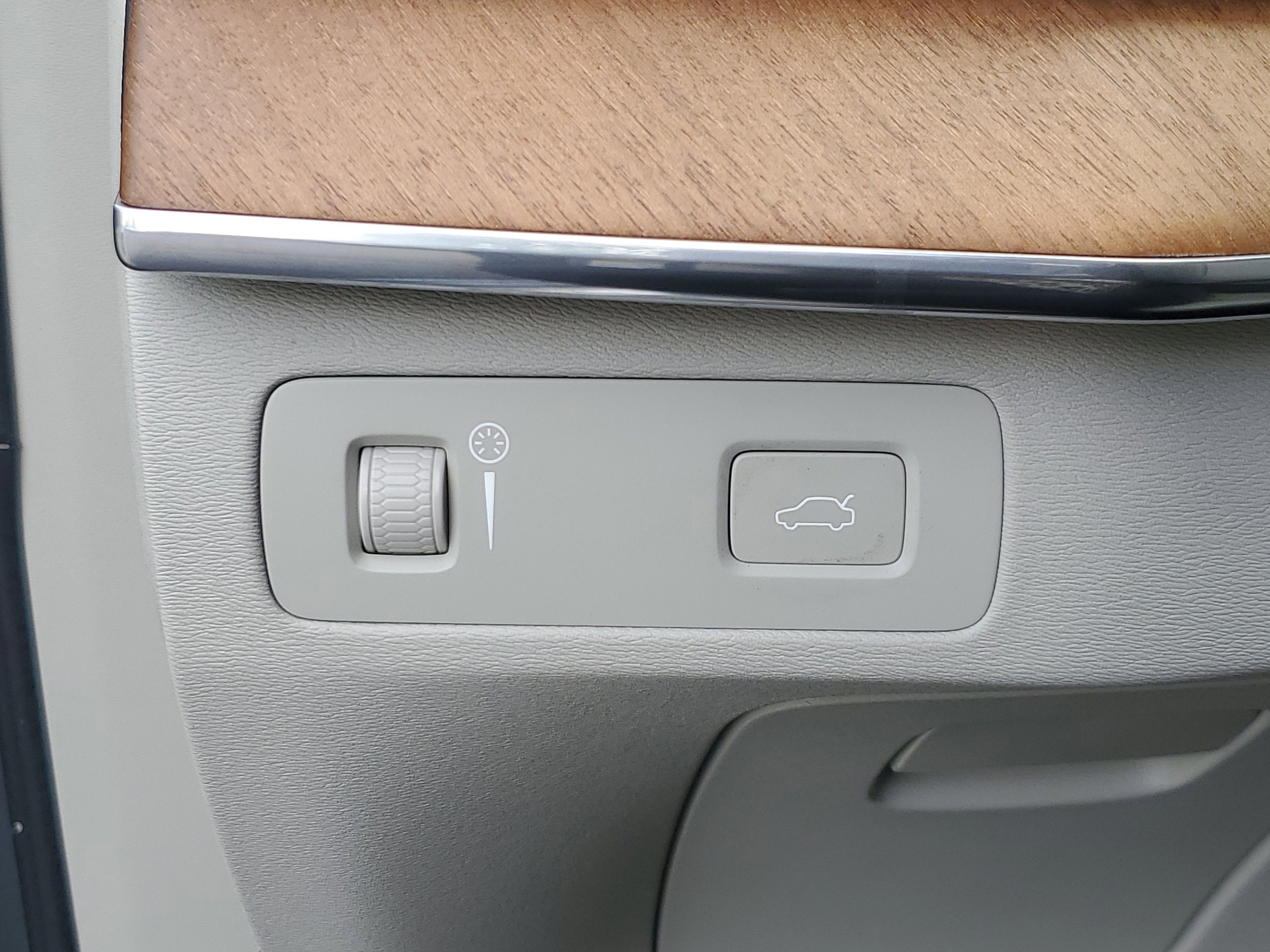 2019 Volvo XC90 Inscription