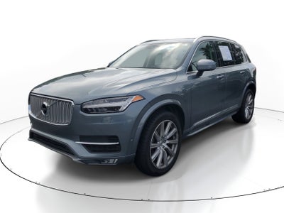 2019 Volvo XC90 Inscription