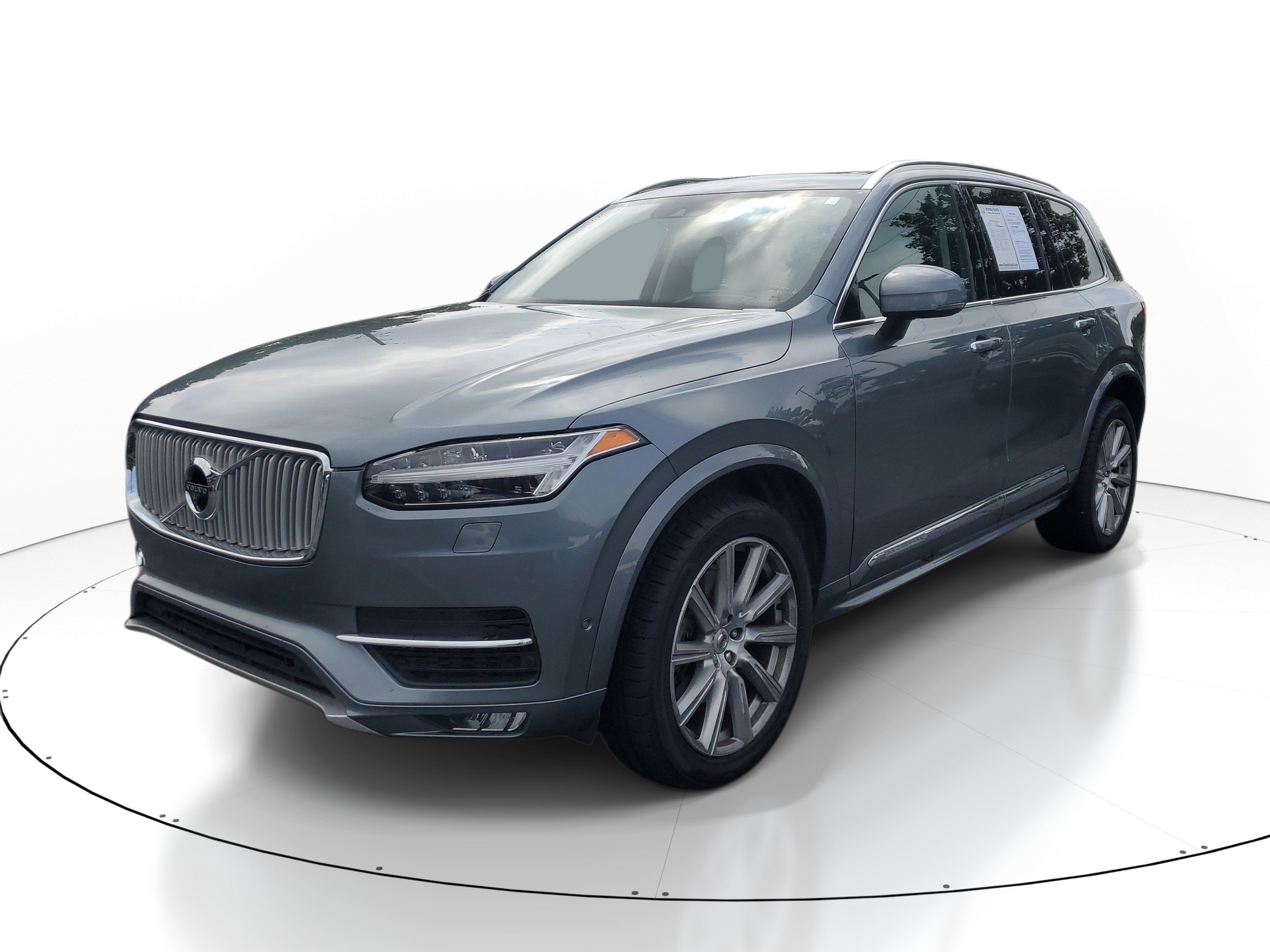 2019 Volvo XC90 Inscription