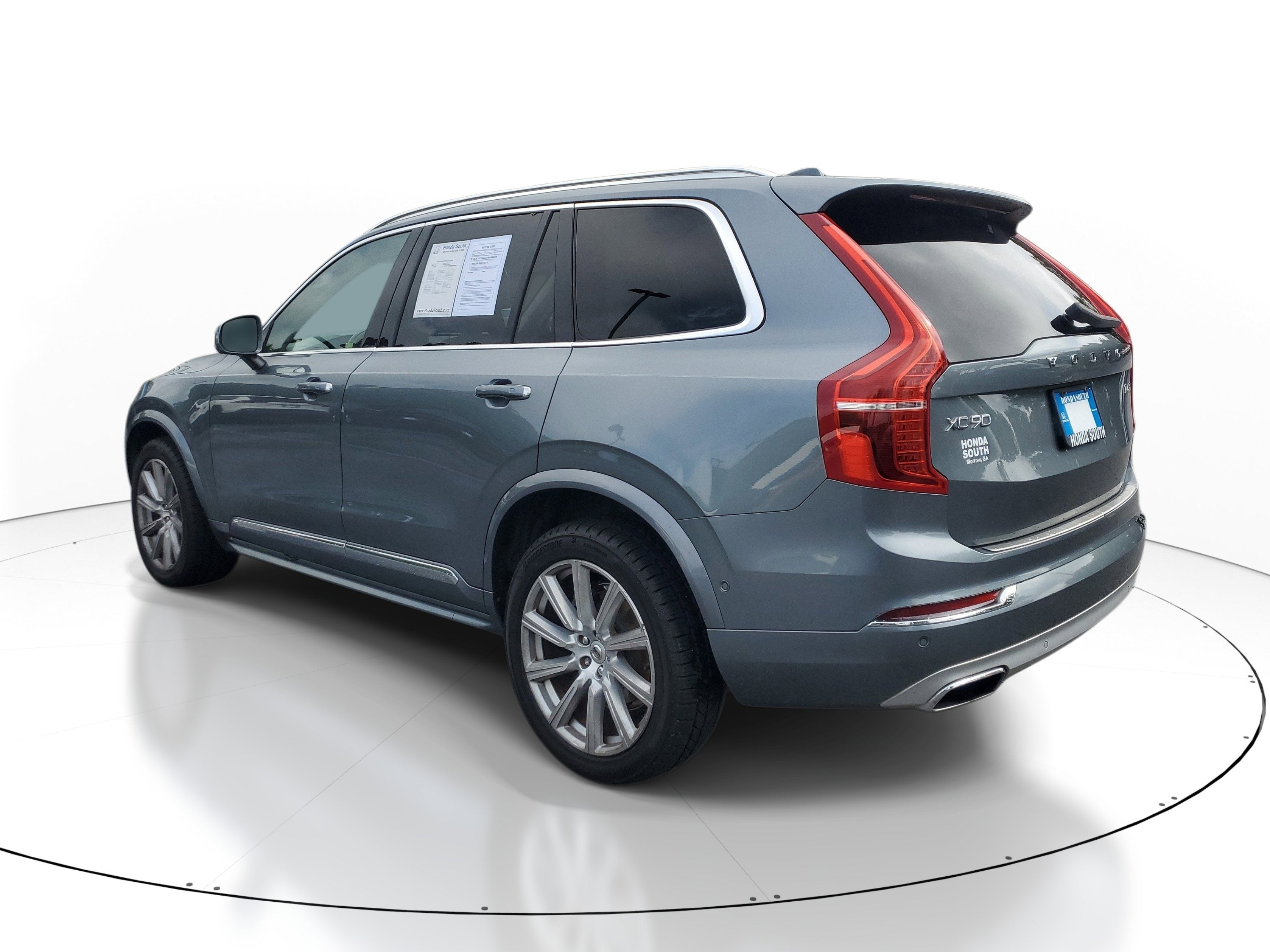 2019 Volvo XC90 Inscription