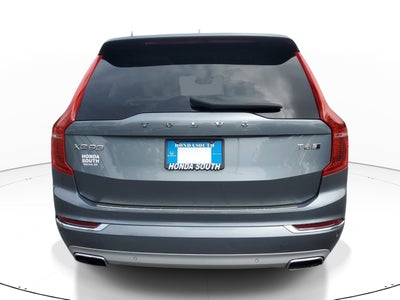 2019 Volvo XC90 Inscription
