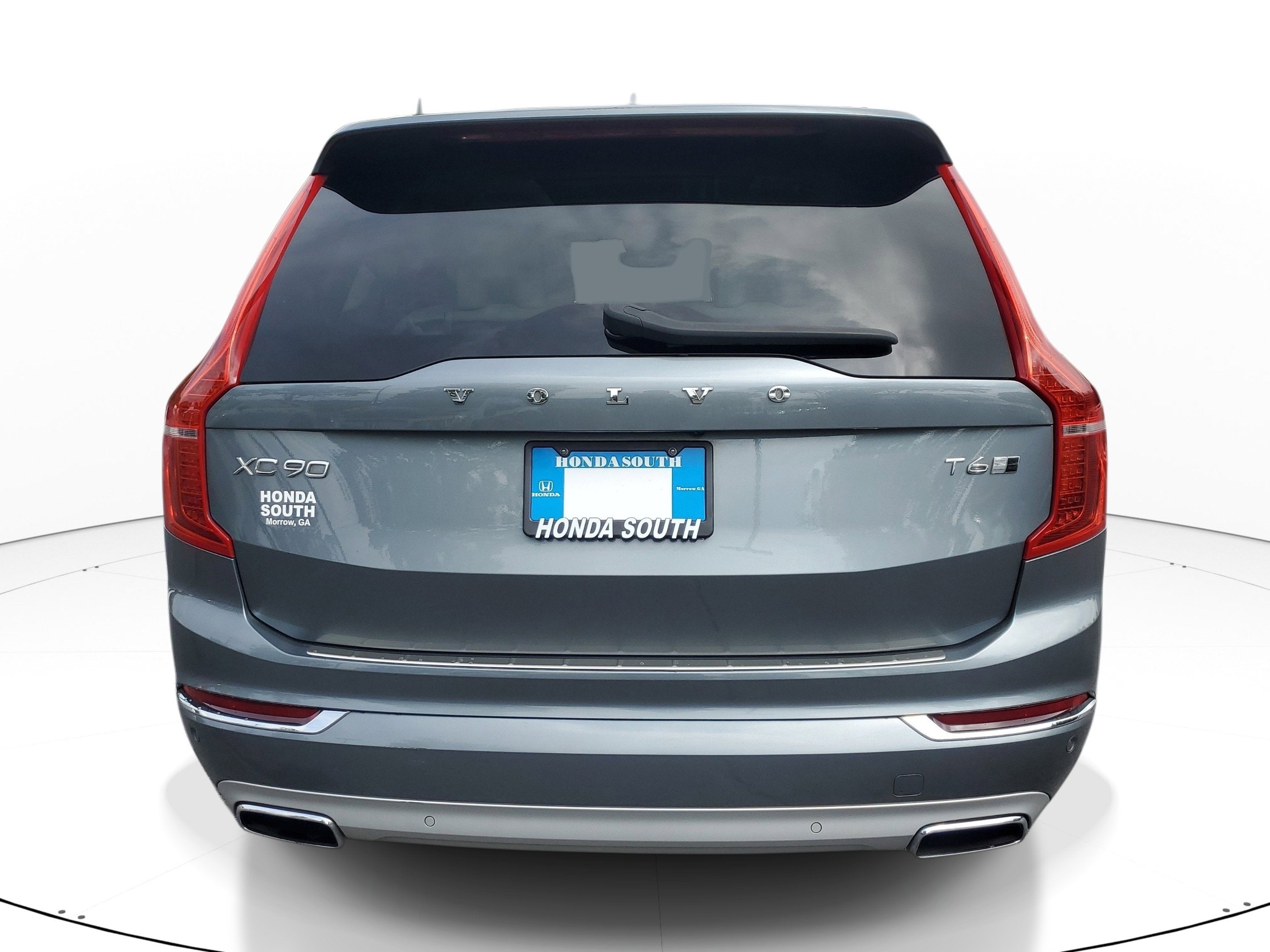2019 Volvo XC90 Inscription