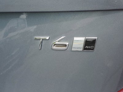 2019 Volvo XC90 Inscription