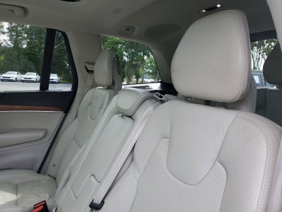 2019 Volvo XC90 Inscription