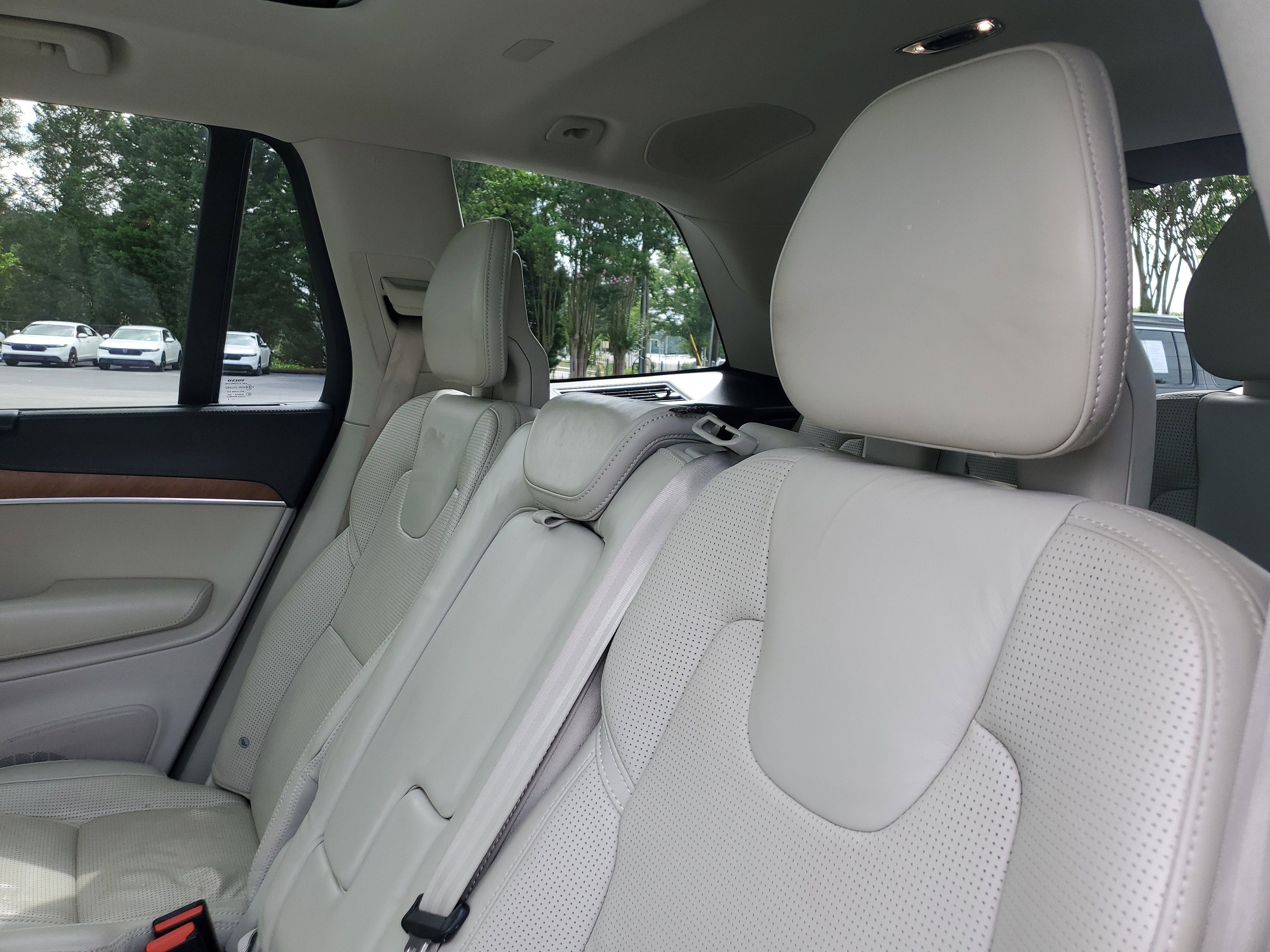 2019 Volvo XC90 Inscription