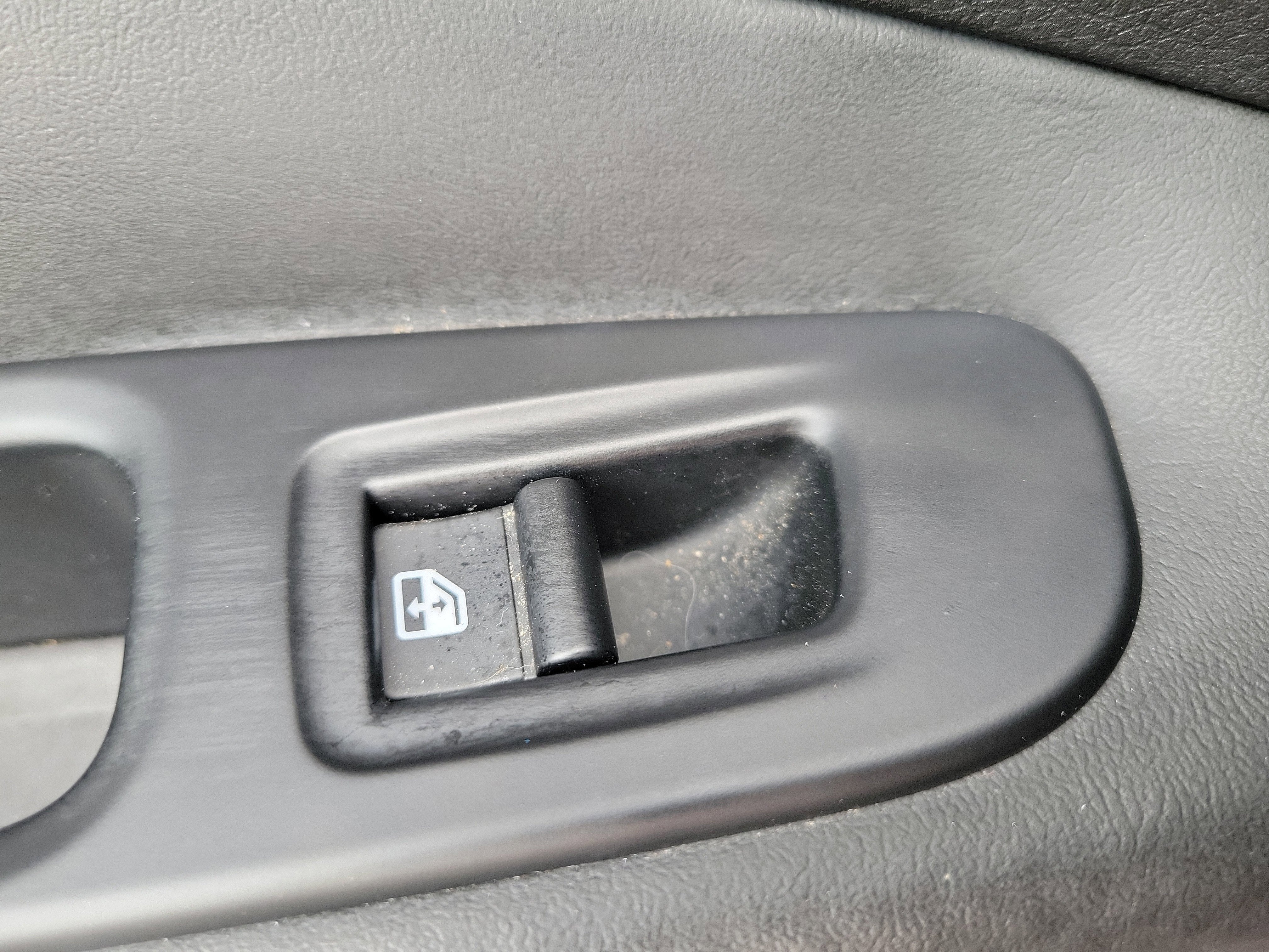 2015 Jeep Renegade Trailhawk