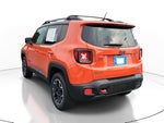 2015 Jeep Renegade Trailhawk