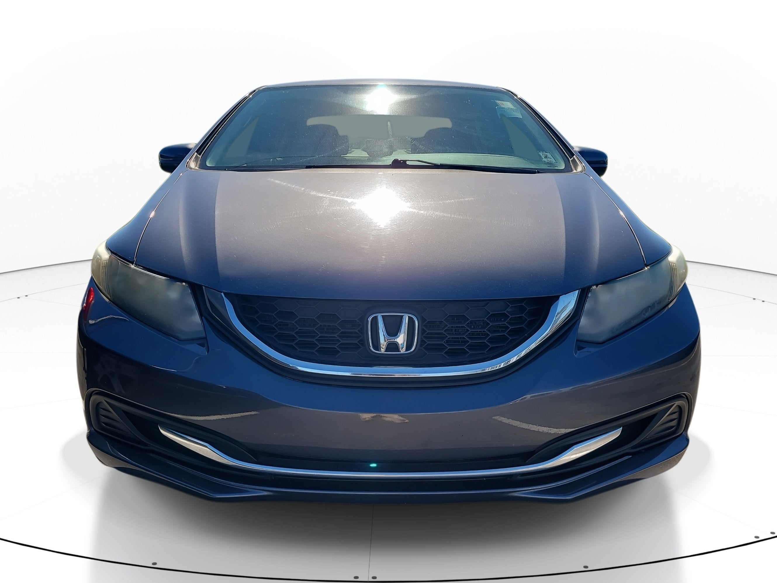 2014 Honda Civic Sedan LX