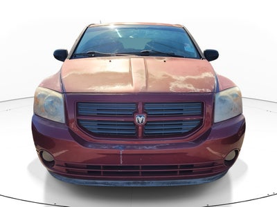 2009 Dodge Caliber SXT