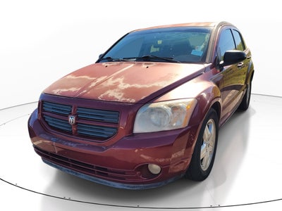 2009 Dodge Caliber SXT