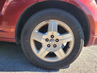 2009 Dodge Caliber SXT