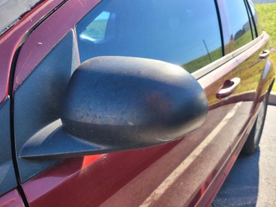 2009 Dodge Caliber SXT