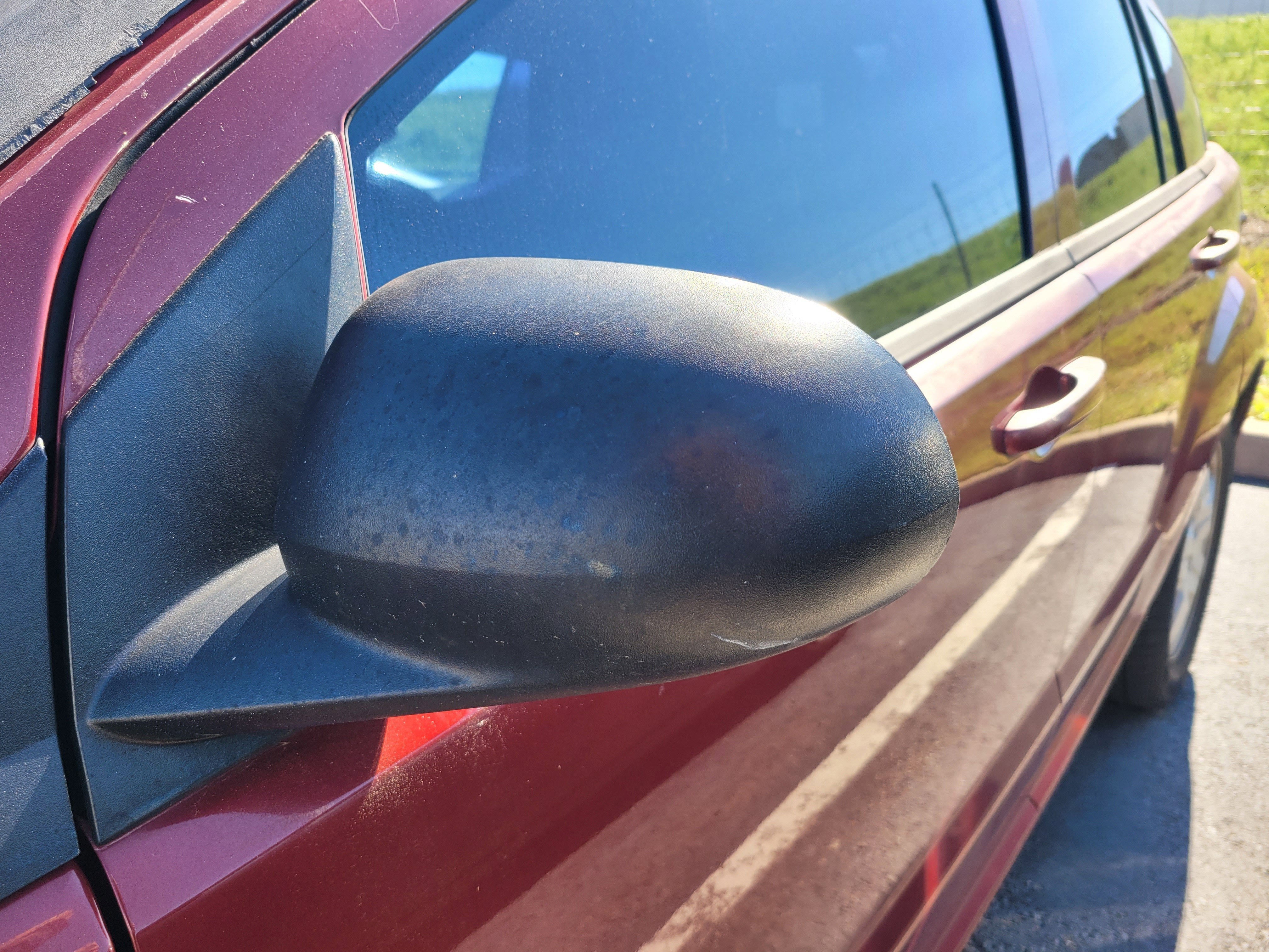 2009 Dodge Caliber SXT