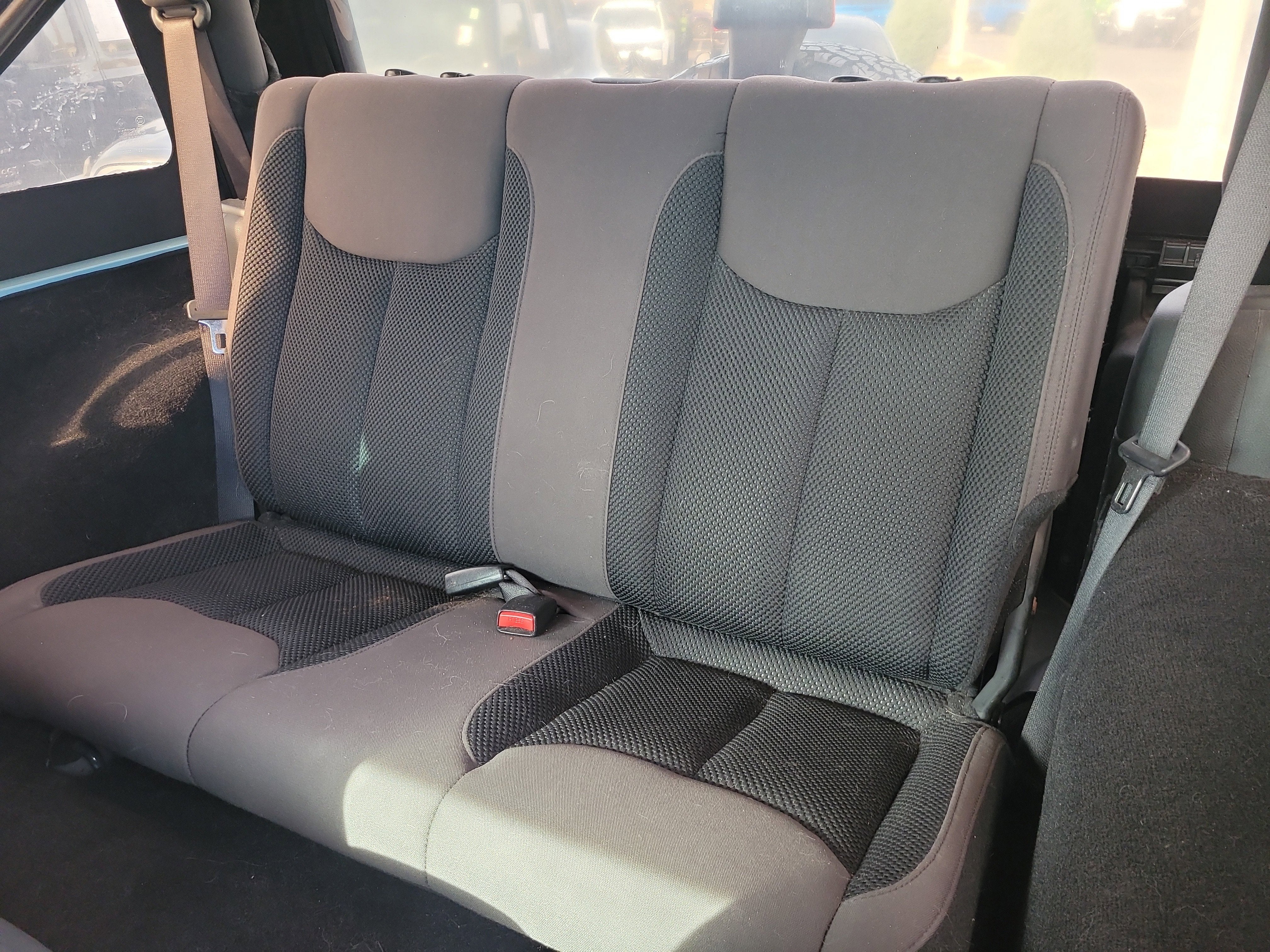 2017 Jeep Wrangler Big Bear