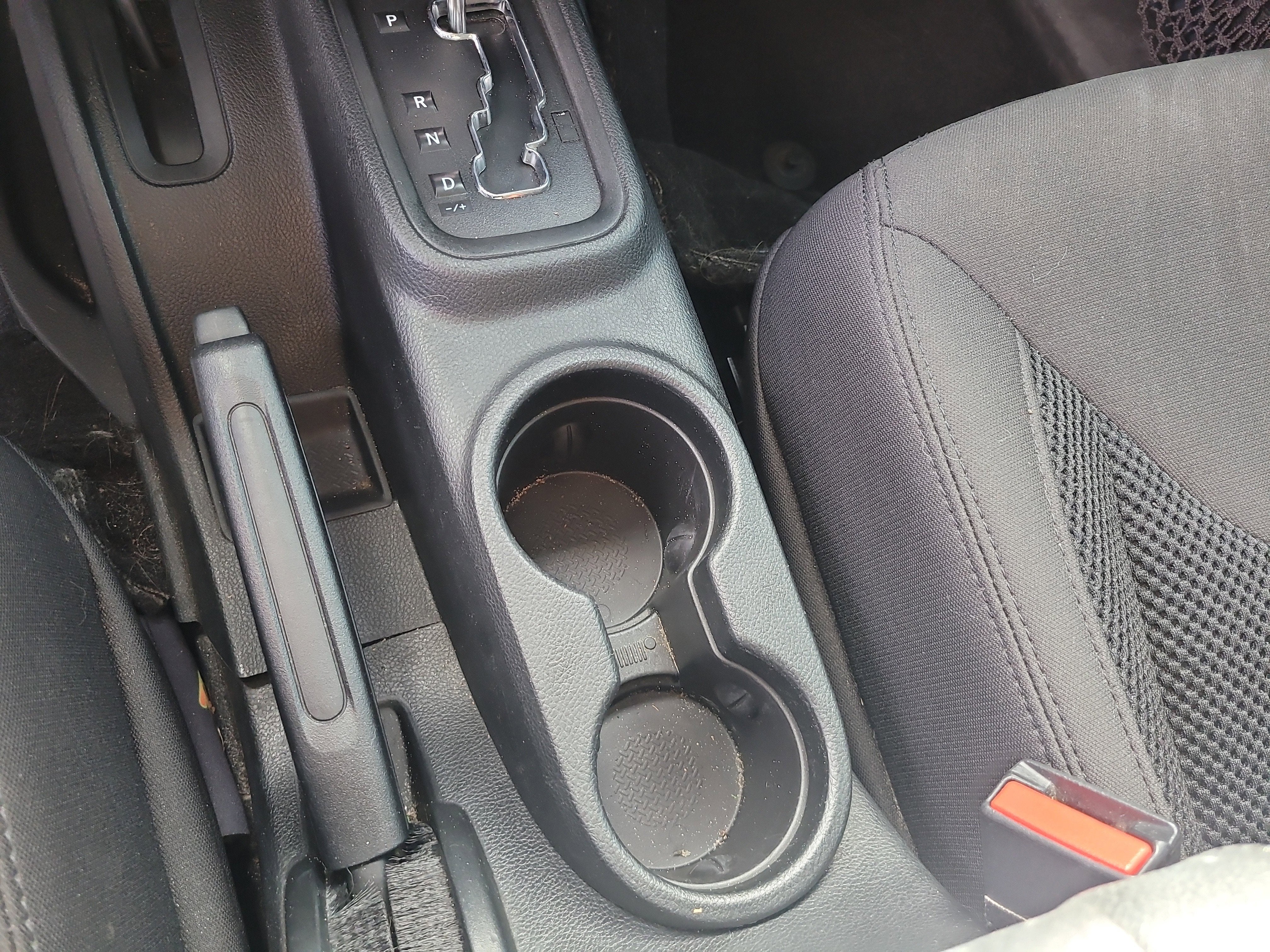 2017 Jeep Wrangler Big Bear