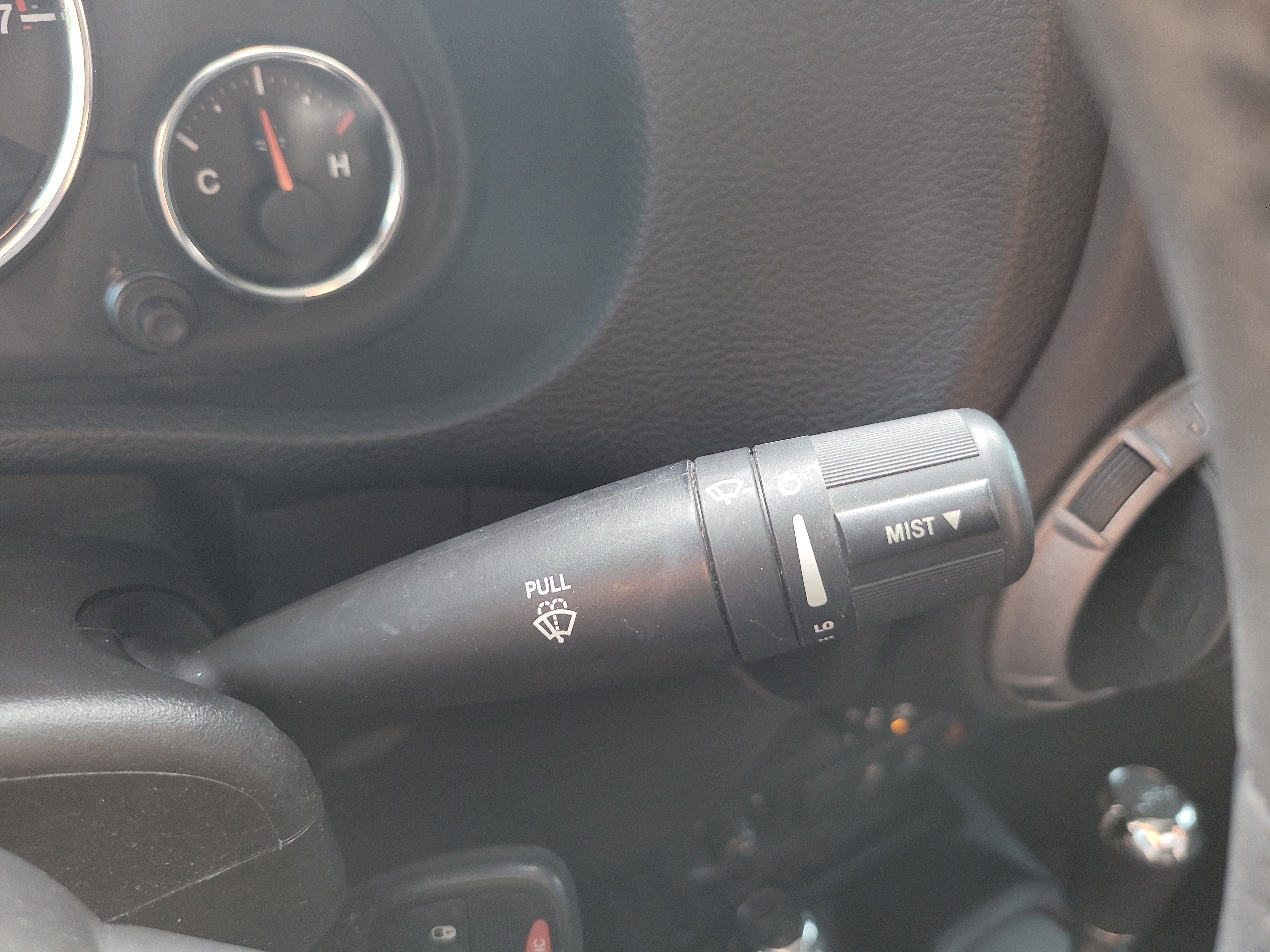 2017 Jeep Wrangler Big Bear