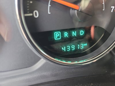 2017 Jeep Wrangler Big Bear