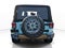 2017 Jeep Wrangler Big Bear
