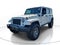 2018 Jeep Wrangler JK Unlimited Rubicon