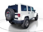 2018 Jeep Wrangler JK Unlimited Rubicon