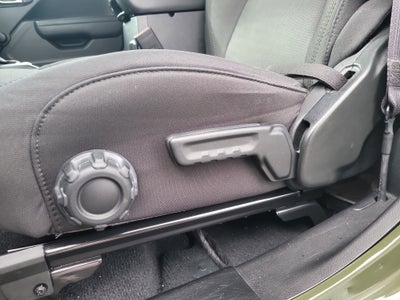 2023 Jeep Wrangler Willys Sport