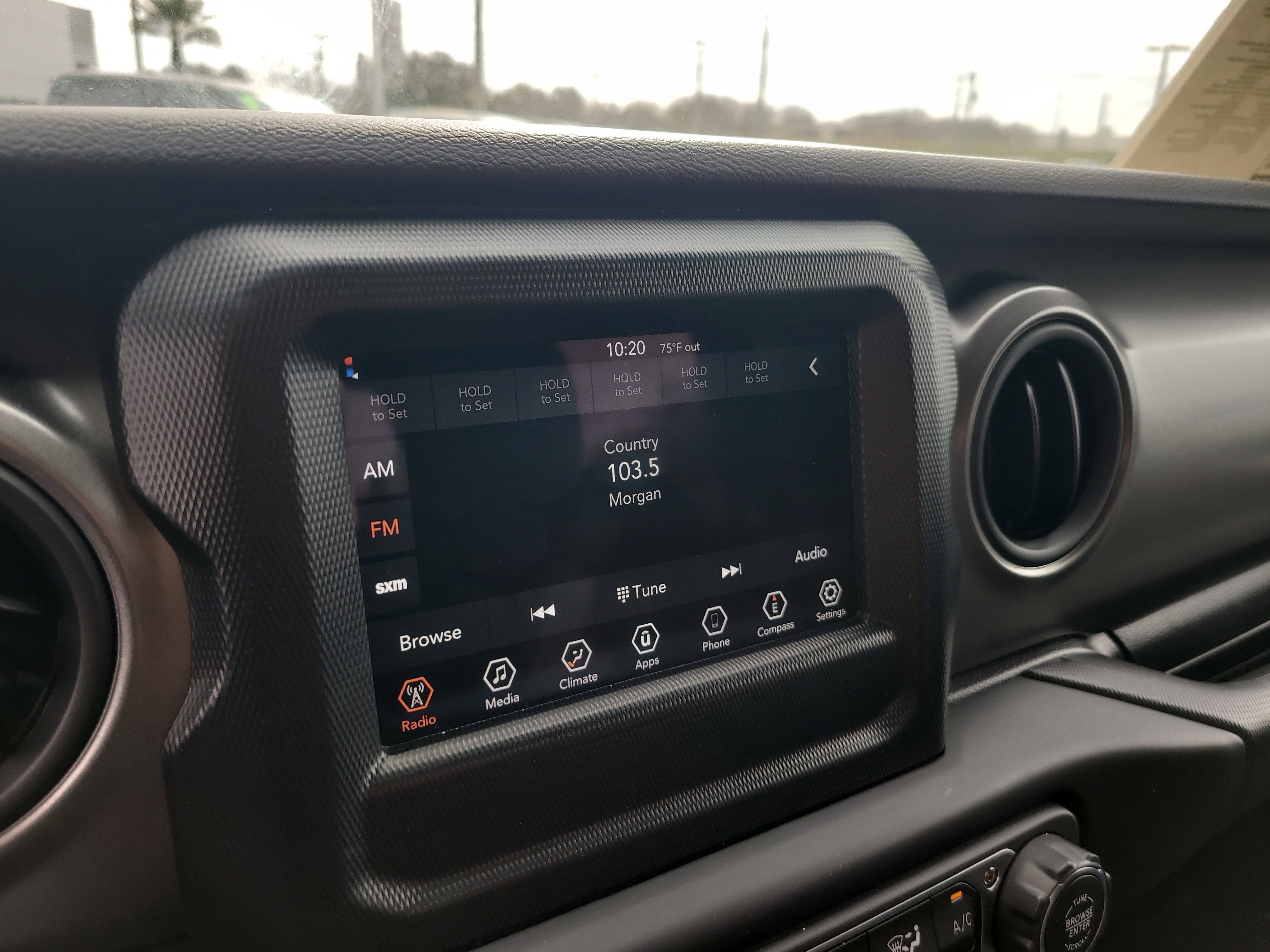 2023 Jeep Wrangler Willys Sport