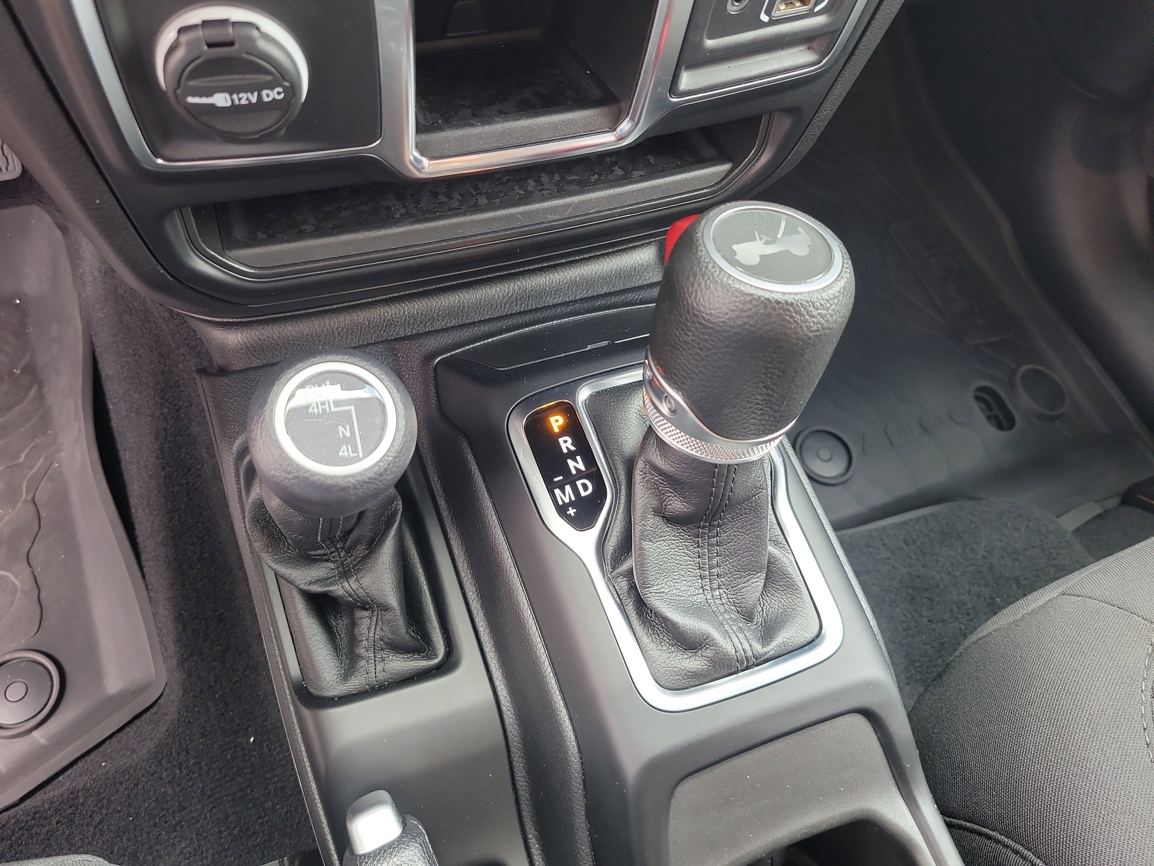 2023 Jeep Wrangler Willys Sport