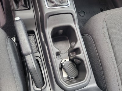 2023 Jeep Wrangler Willys Sport