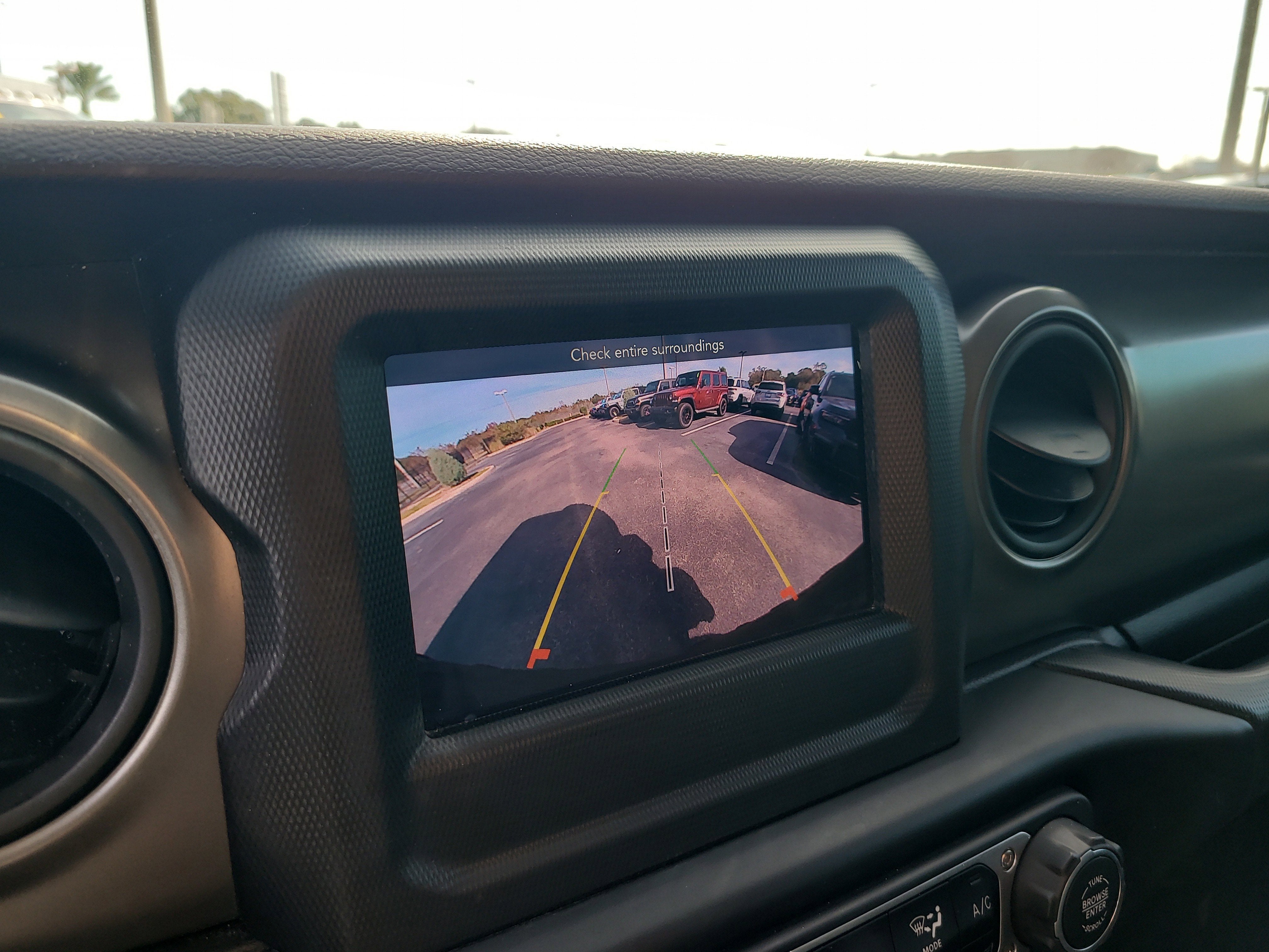 2023 Jeep Wrangler High Tide