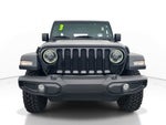 2023 Jeep Wrangler Willys